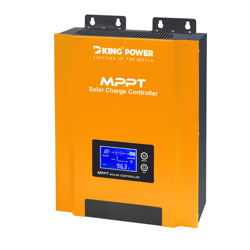 DKMPPT-SOLAR CHARGE MPPT CONTROLLER