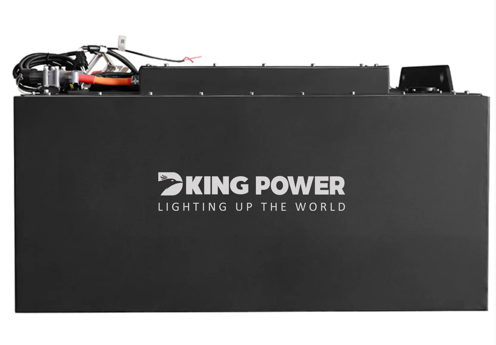 80V544AH FORKLIFT LITHIUM BATTERY
