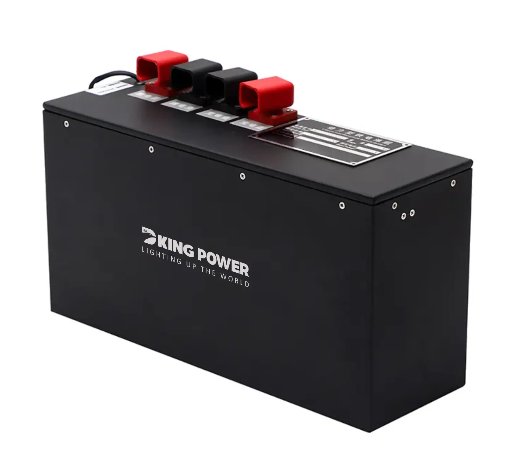 24V100AH FORKLIFT LITHIUM BATTERY