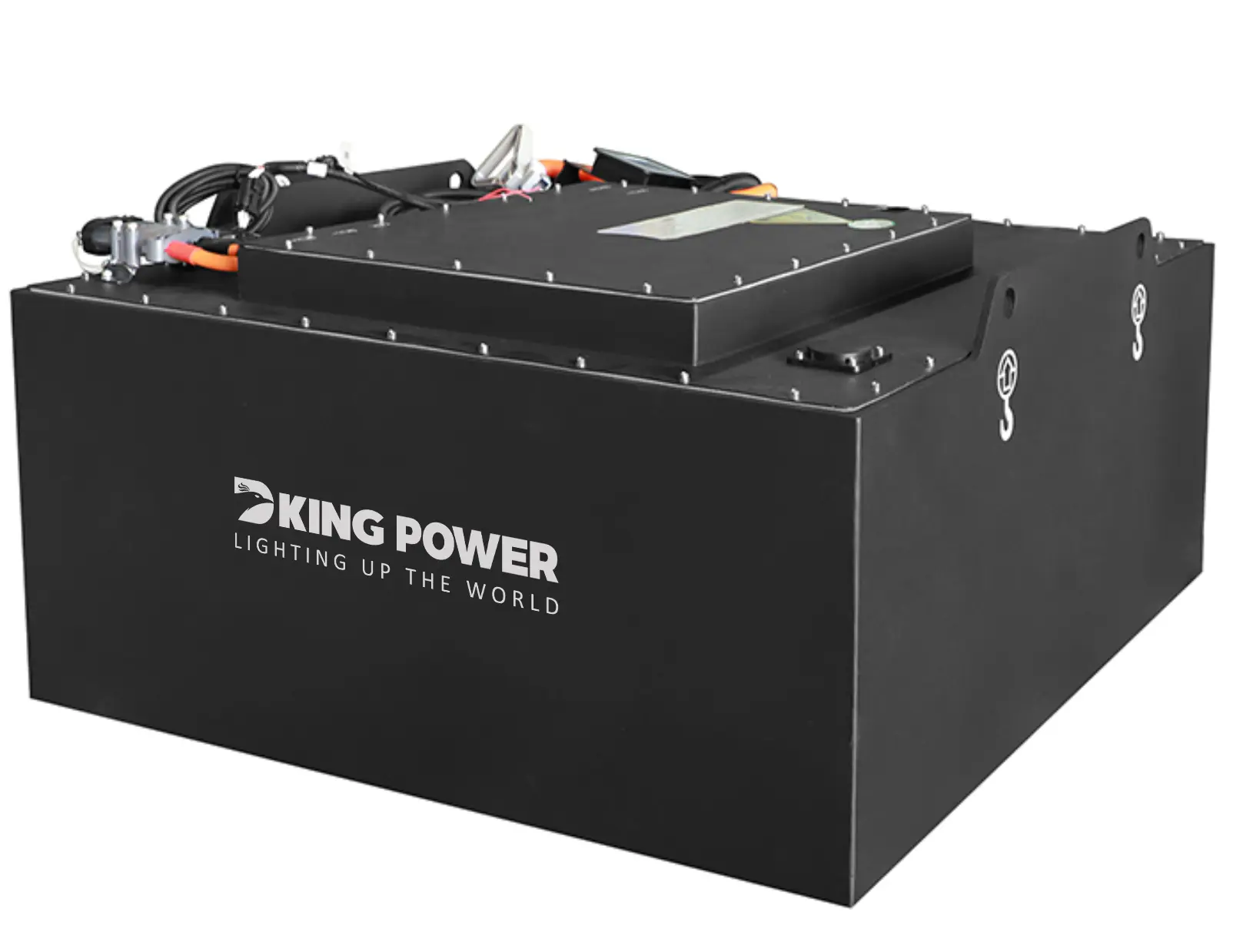80V544AH FORKLIFT LITHIUM BATTERY