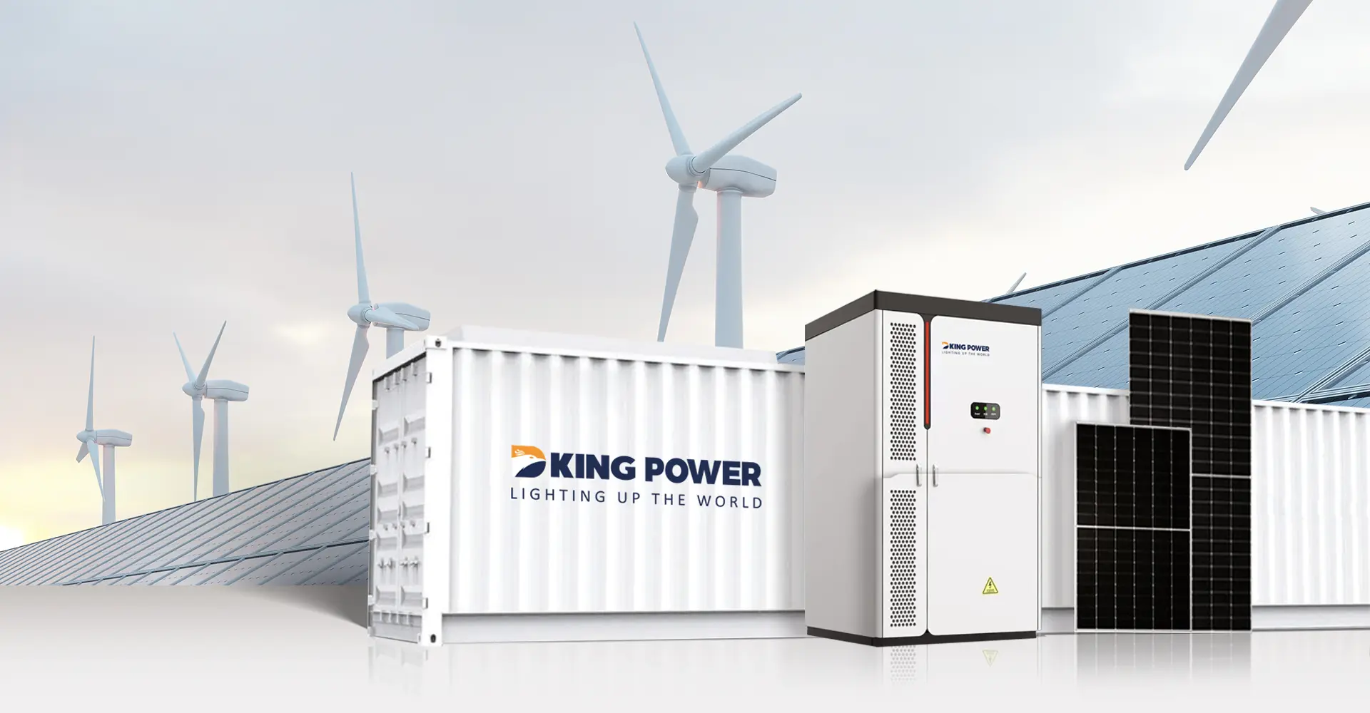 ENERGY STORAGE SYSTEM