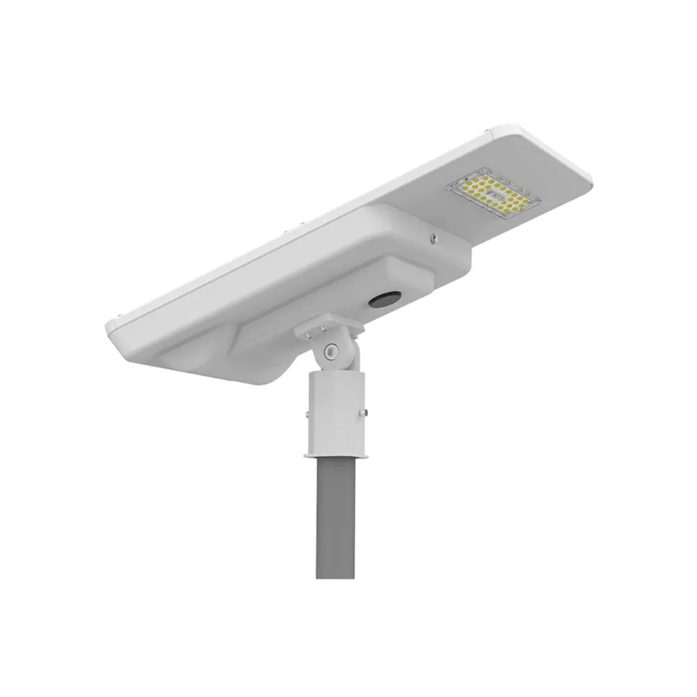 DKSH14 Series Solar LED Street Light