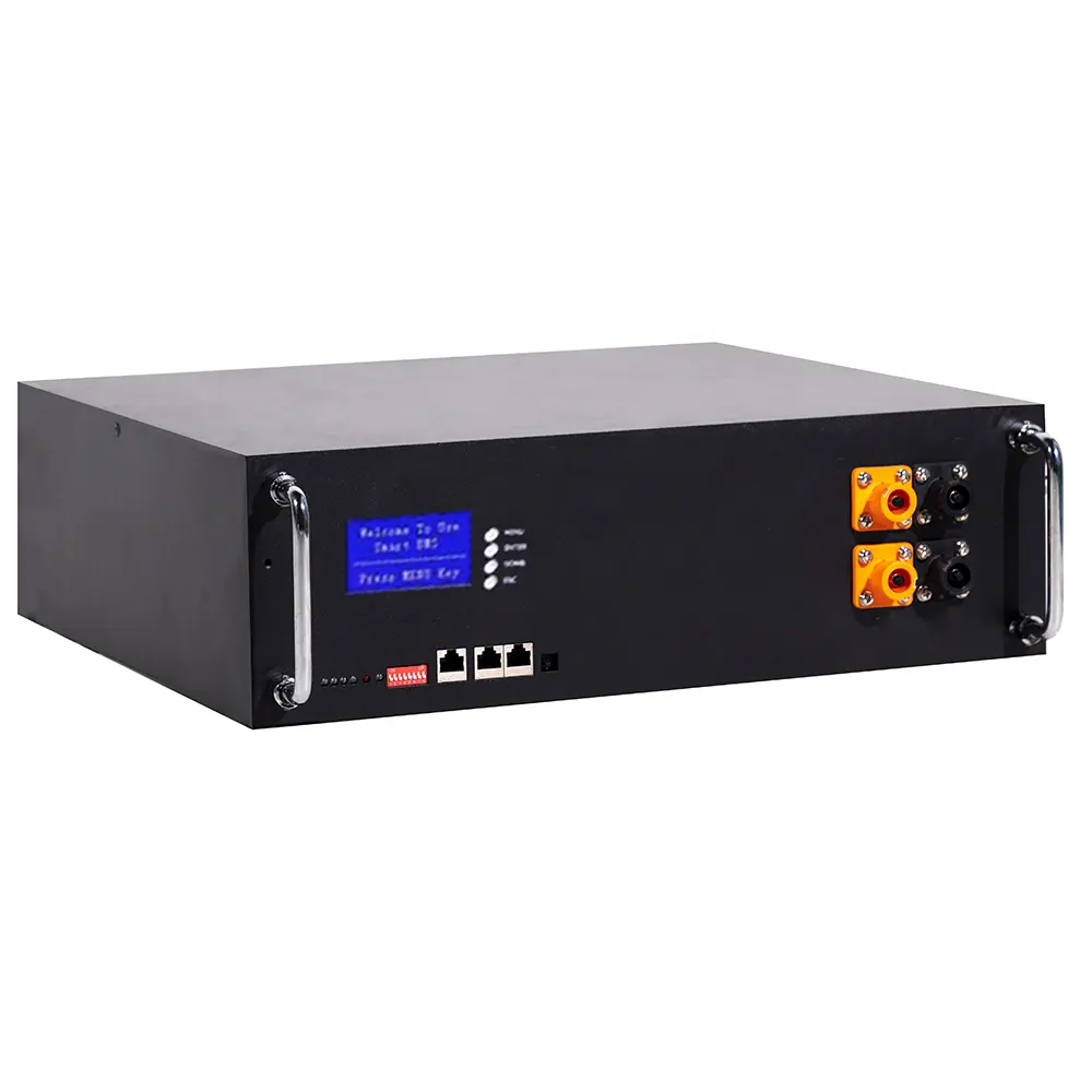 DKRACK-01 RACK MOUNTED LITHIUM BATTERY