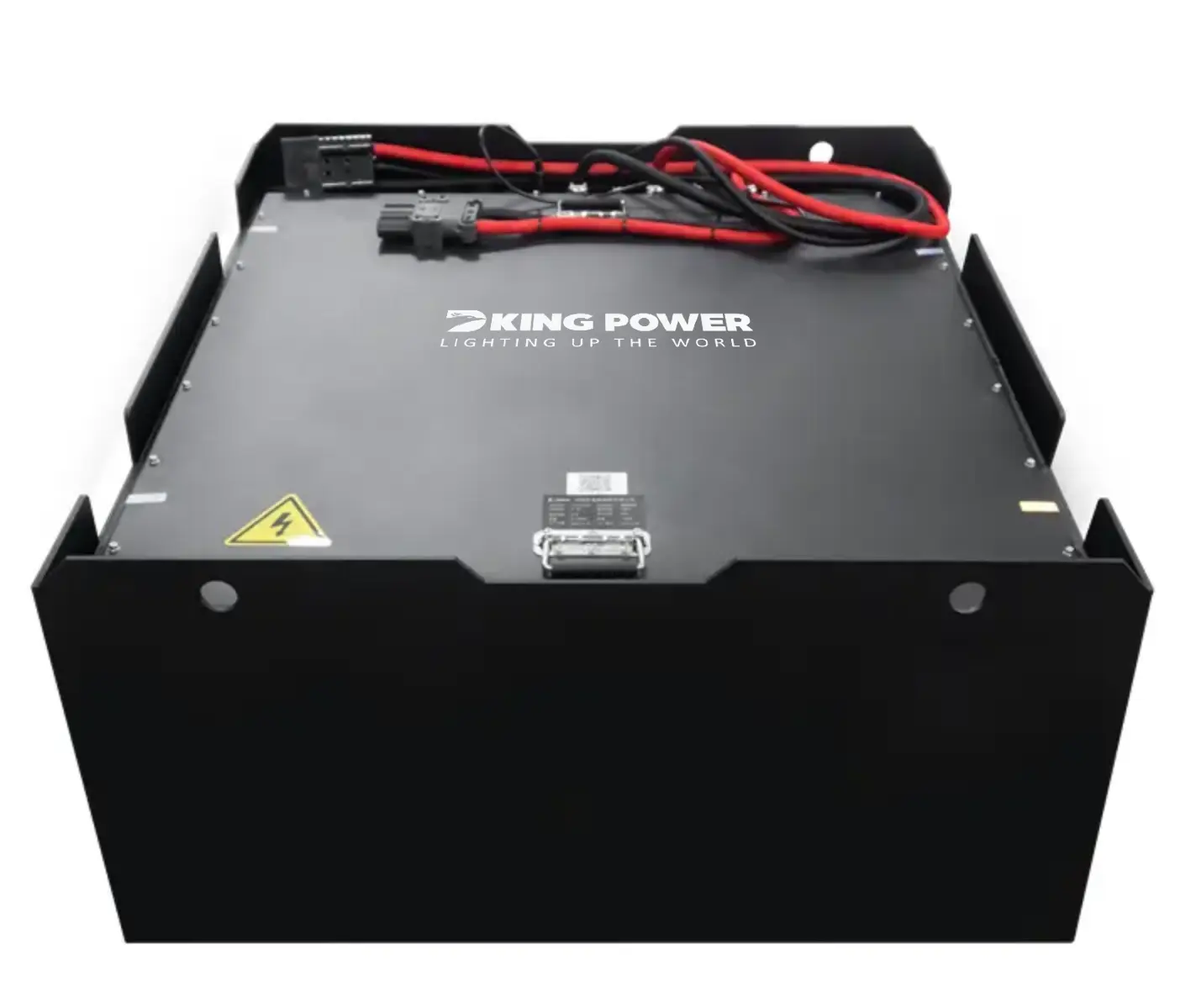 80V302AH FORKLIFT LITHIUM BATTERY