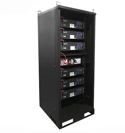 192V400AH Lifepo4 lithium battery