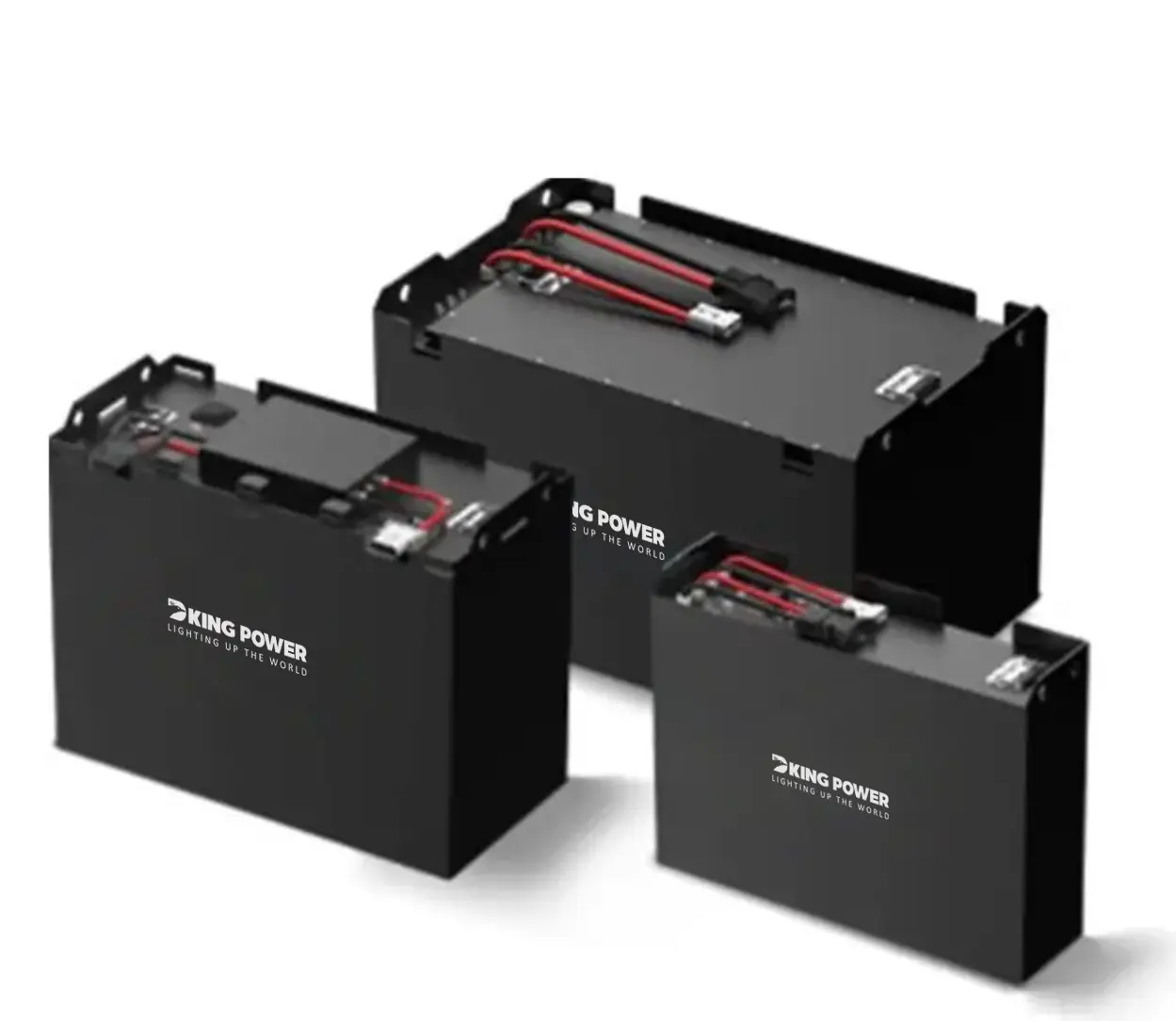 24V200AH FORKLIFT LITHIUM BATTERY