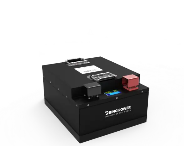 Other motive batteries for Golf-Carts and Low Speed Vehicles 2