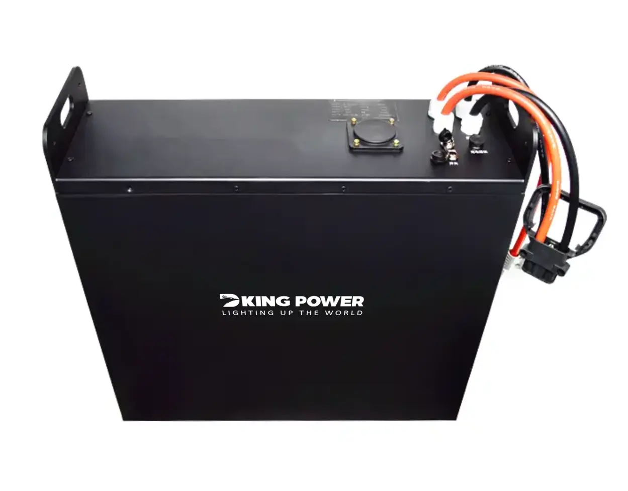 24V200AH FORKLIFT LITHIUM BATTERY