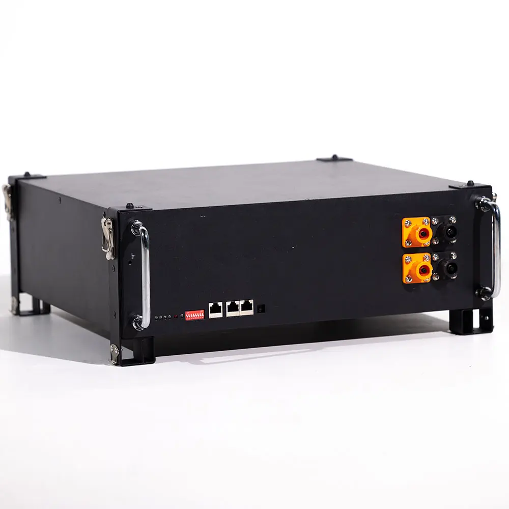 DKRACK-01 RACK MOUNTED LITHIUM BATTERY