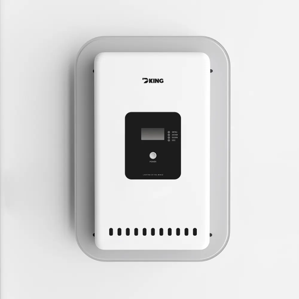 DKWALL-03 WALL MOUNTED LITHIUM BATTERY