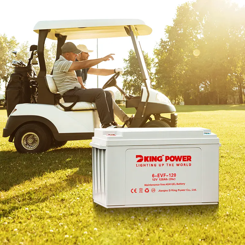 GEL BATTERY FOR GOLF CARTS,YACHTS,BOATS,ELECTRIC VEHICLES,FORKLIFTS,TRICYCLES,FOR WHEEL CARS,FLOOR WASHERS-VALVE REGULATED SEALED