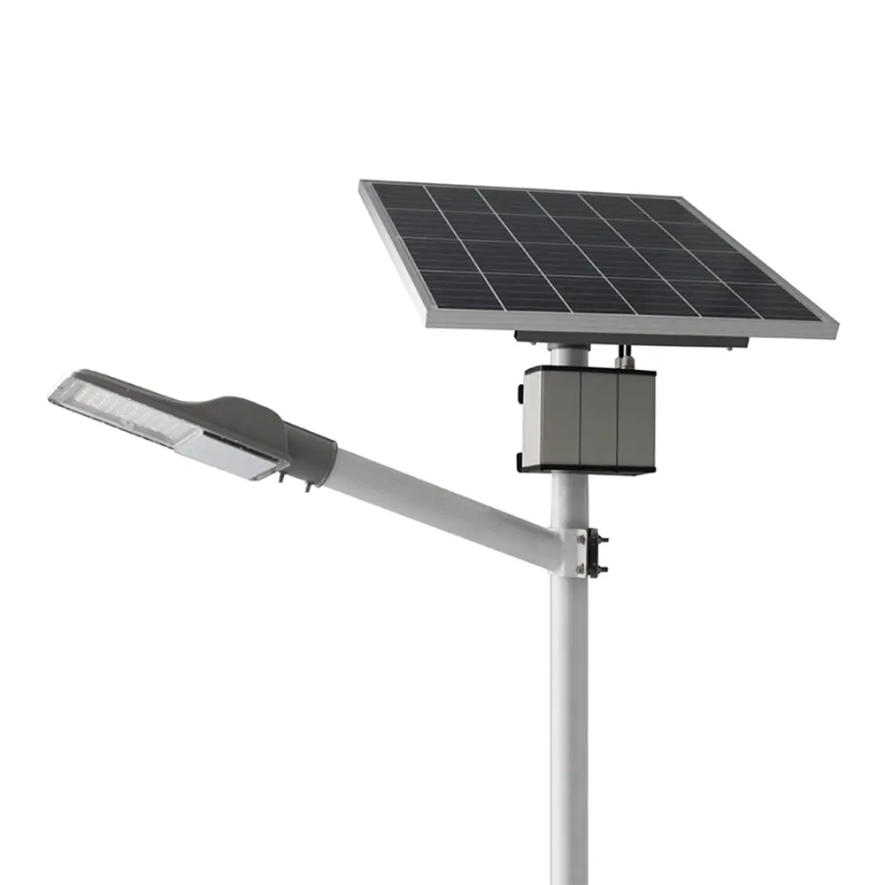 DKSH05 Series Solar LED Street Light