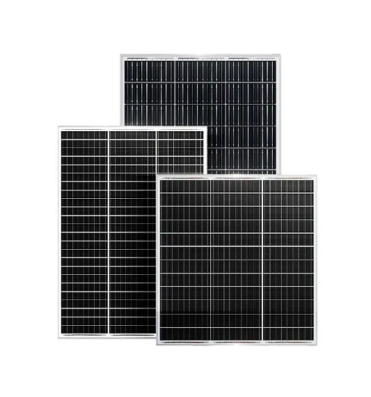 Solar panel