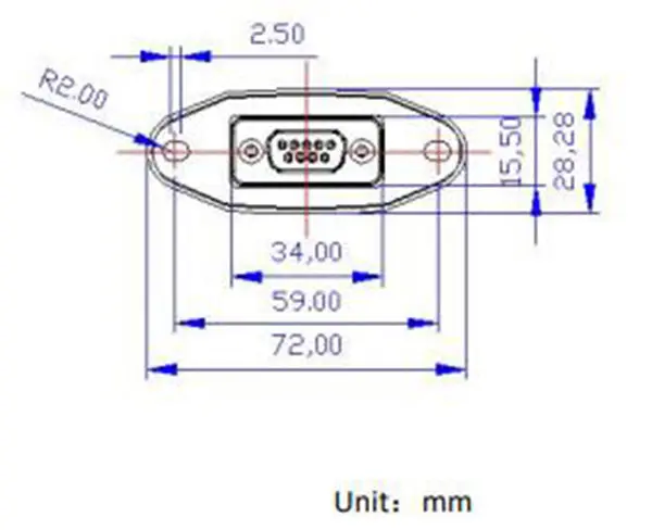 Product structure2