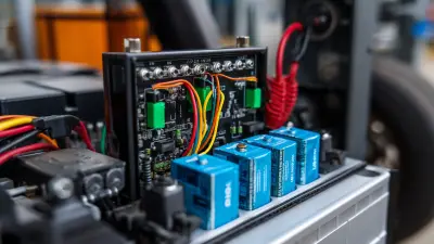 Ultimate Guide to Choosing the Right 48 V 160 Amp Lifepo4 Lithium Battery for Your Needs